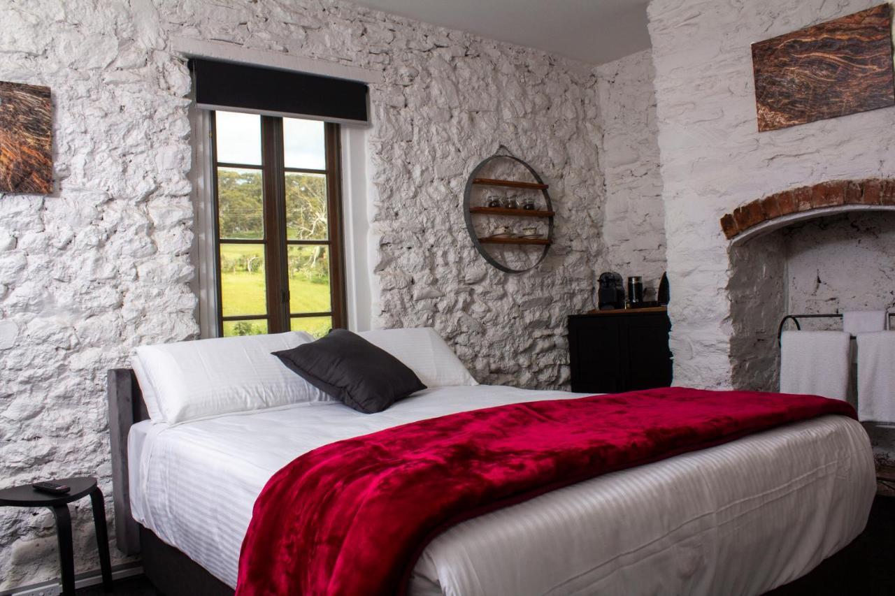 Second Valley Cottages And Lodge Экстерьер фото